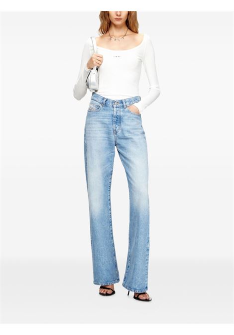 t-bal od top woman white DIESEL | A19909 0JMBA141